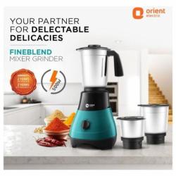 ORIENT MIXER GRINDER